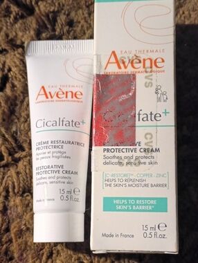 Avene Cicalfate+ Restorative Protective Creeam